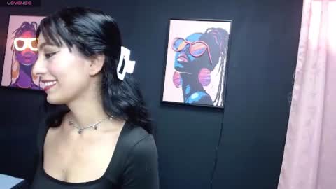 i_alessia online show from July 4, 7:43 pm