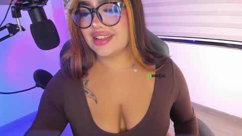 Ari online show from April 1, 2:12 am