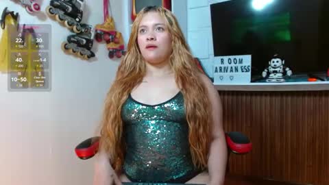 karoll online show from May 31, 3:56 am