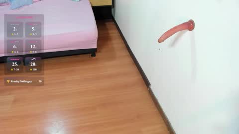 karoll online show from January 17, 8:16 pm