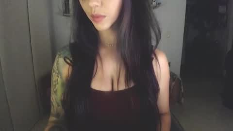 Lana Banana online show from November 2, 4:05 am