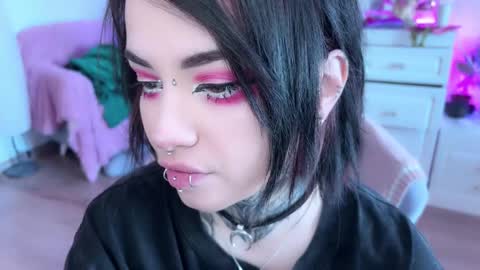 Asya  online show from March 9, 7:45 am