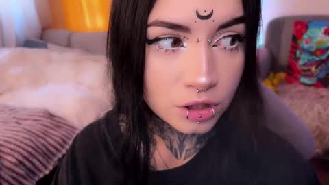 Asya  online show from November 15, 9:10 am