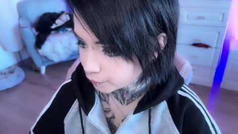 Asya  online show from January 20, 10:40 am