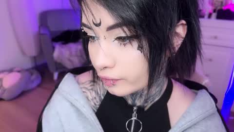 Asya  online show from January 25, 10:29 am