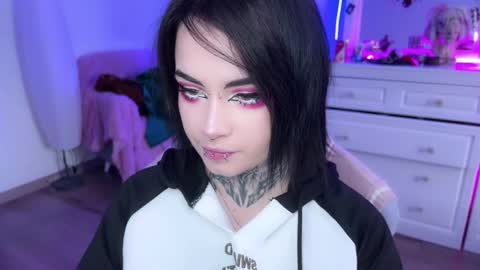 Asya  online show from March 8, 1:23 pm