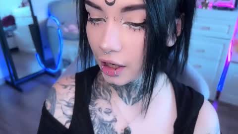 Asya  online show from September 28, 9:47 am