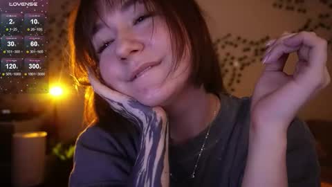 Meg  online show from December 2, 1:51 am