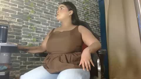 Samy online show from October 20, 11:24 am