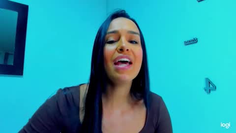 Snapshot of iam_your_fantasy chatting on October 14, 11:07 pm iam_your_fantasy online show from October 14, 11:07 pm