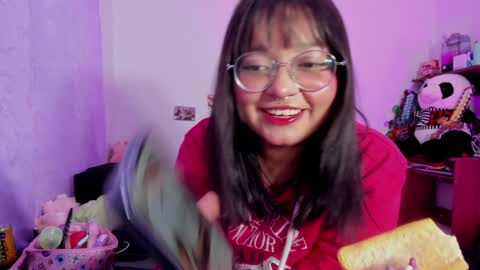 Zoe 3 online show from December 15, 8:30 am