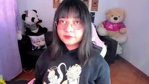 Zoe 3 online show from November 10, 1:28 pm