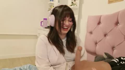 Zoe 3 online show from June 25, 5:34 am