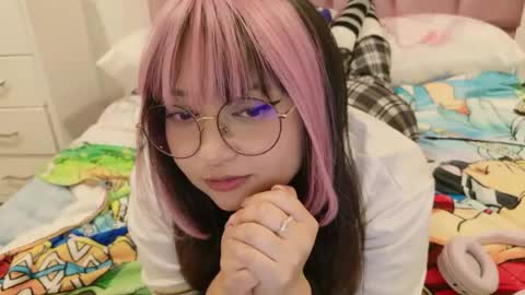 Zoe 3 online show from July 4, 2:07 am