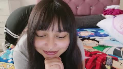 Zoe 3 online show from June 24, 8:52 pm