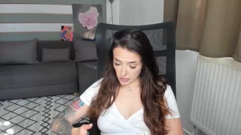 Baby Gal online show from September 23, 7:50 am