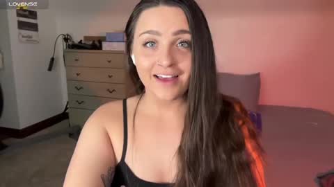 Crystal online show from February 23, 12:47 am