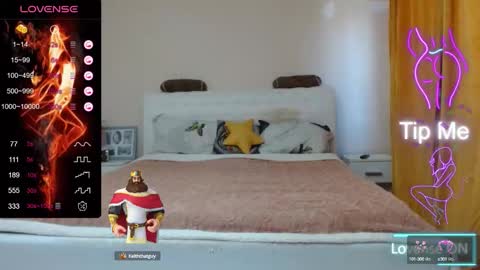 Alice online show from October 11, 9:25 am