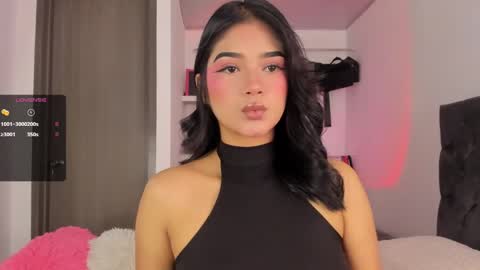 Snapshot of iamjulietaa chatting on February 4, 3:36 pm online show from February 4, 3:36 pm
