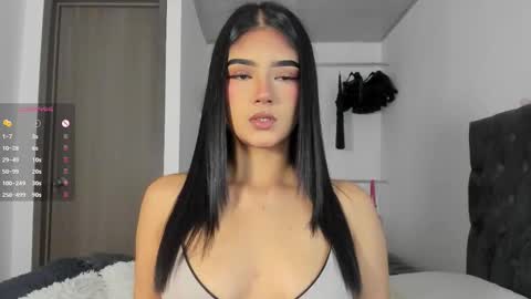 Snapshot of iamjulietaa chatting on October 14, 7:38 pm online show from October 14, 7:38 pm