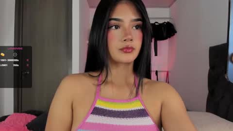 Snapshot of iamjulietaa chatting on February 24, 2:59 am online show from February 24, 2:59 am