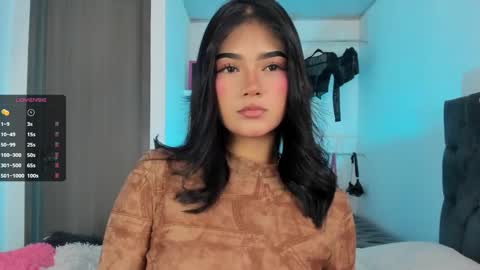 Snapshot of iamjulietaa chatting on January 30, 4:27 am online show from January 30, 4:27 am