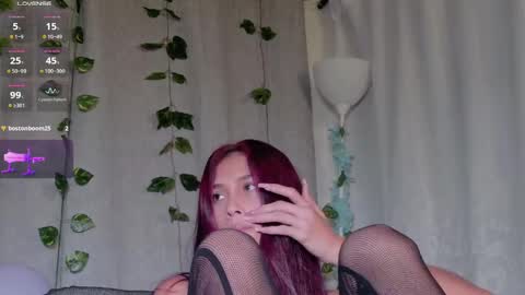 I AM KARLA 3 online show from January 27, 7:03 pm