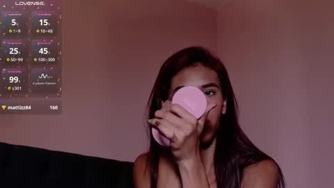 I AM KARLA 3 online show from February 21, 3:21 pm