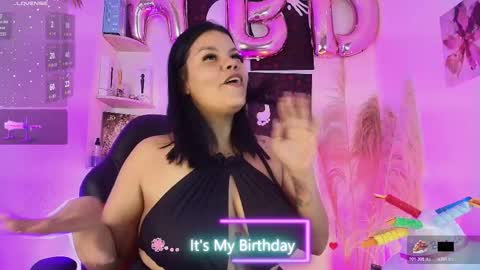 IM LOLA  online show from December 20, 5:17 pm