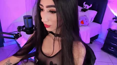 Mel  online show from October 25, 3:14 am