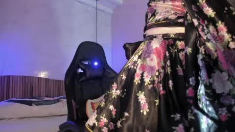 Nayuta online show from March 25, 9:39 pm