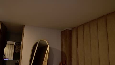 Snapshot of iamnyxy chatting on October 14, 9:12 am Nyxy online show from October 14, 9:12 am