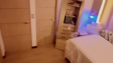 Nyxy online show from February 19, 11:21 am