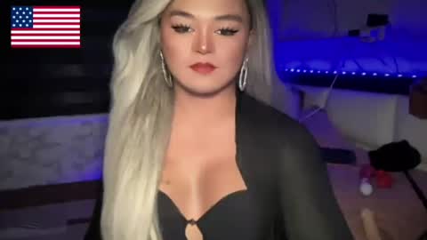 CAll me miss ANTONNETE online show from May 7, 2:05 am