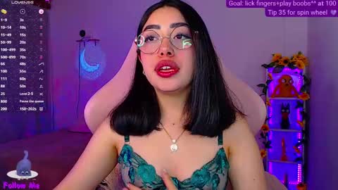 Veronica  NDEPENT MODEL online show from November 23, 5:21 am