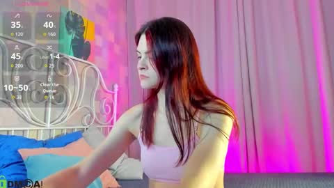 Ian online show from November 1, 8:57 pm