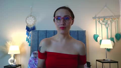 Iberian Moon online show from February 12, 5:36 pm