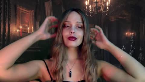 Nina online show from September 27, 8:16 pm