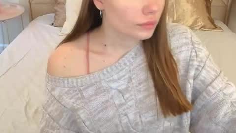 Danielle online show from April 13, 12:39 pm