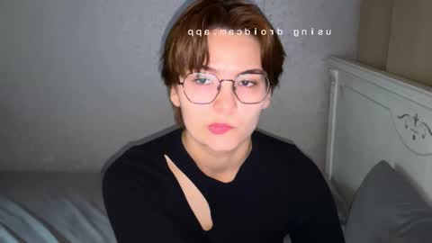 Ksenia online show from October 21, 1:04 pm