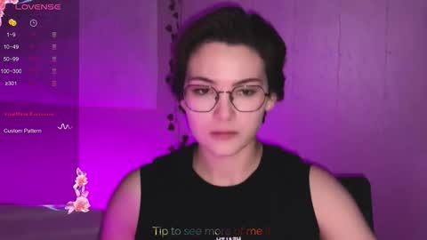 Ksenia online show from March 1, 6:18 pm