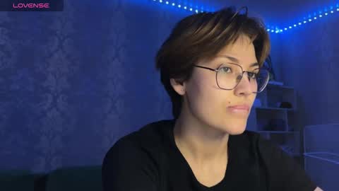 Ksenia online show from March 25, 6:55 pm