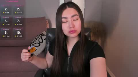 Aiza online show from April 2, 1:03 am