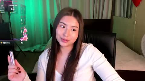 Aiza online show from July 2, 3:23 am