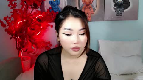 ichiben online show from January 11, 9:09 pm