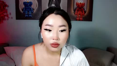 Snapshot of ichiben chatting on December 27, 10:23 am ichiben online show from December 27, 10:23 am