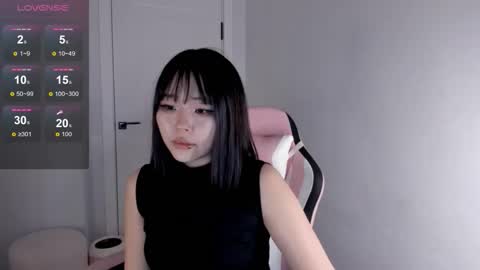 Hitomi   online show from November 29, 6:06 am