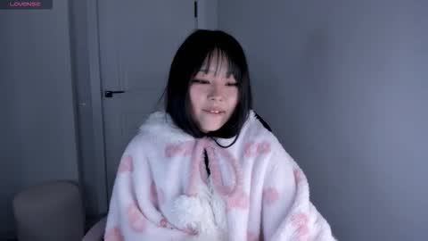 Hitomi   online show from November 6, 1:33 am