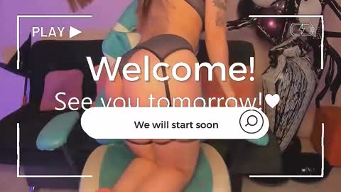 Natalia online show from February 4, 12:13 am