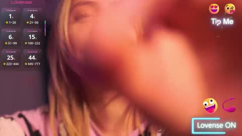 Little Flower online show from November 6, 5:08 pm